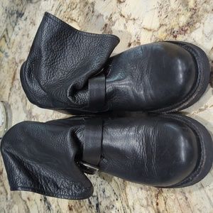 FRYE Veronica slouch boot